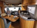 Burstner Marano T590 2007 года
